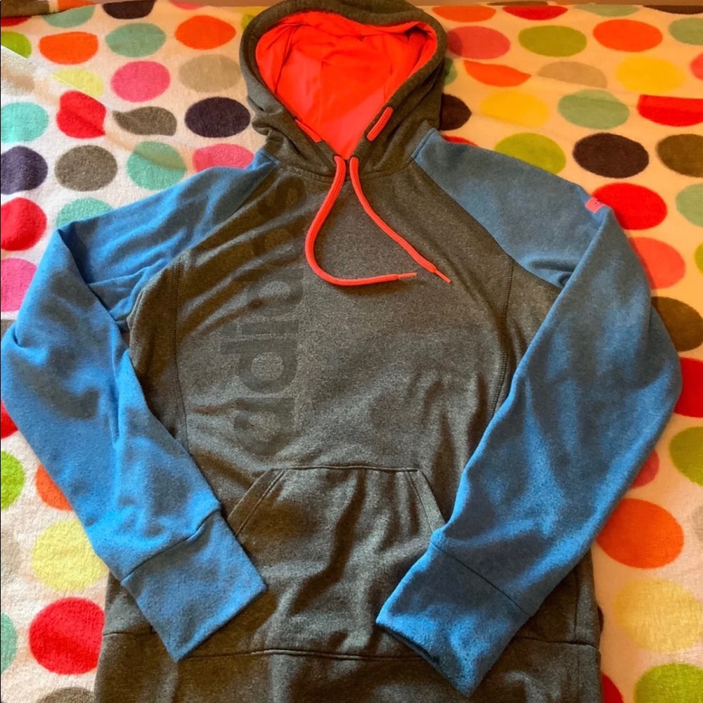 Adidas Sweatshirt